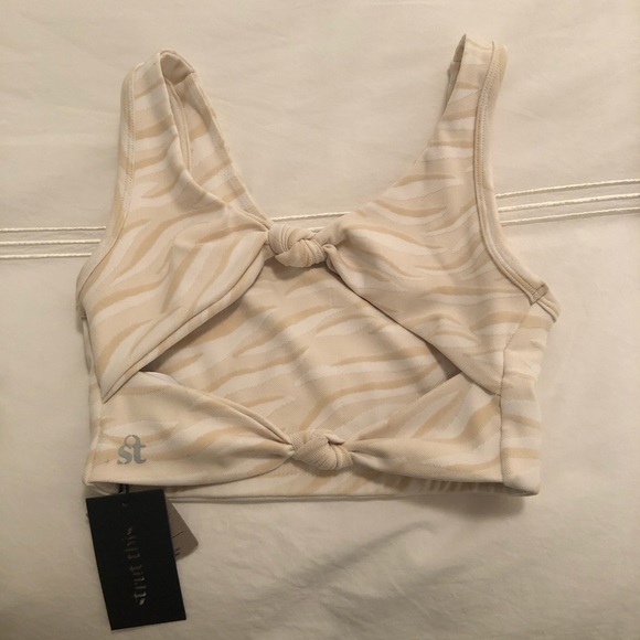 Strut This Set - Sand Dollar - Picture 6 of 6